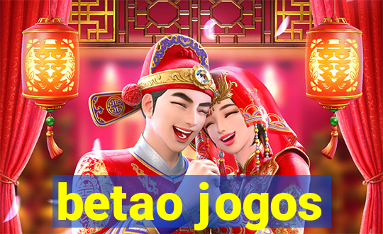 betao jogos